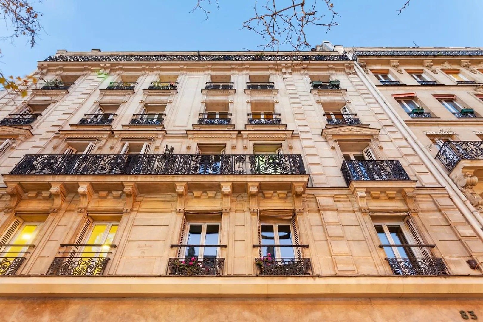 Guestready - Studio In The Heart Of Paris, For 2 Apartment