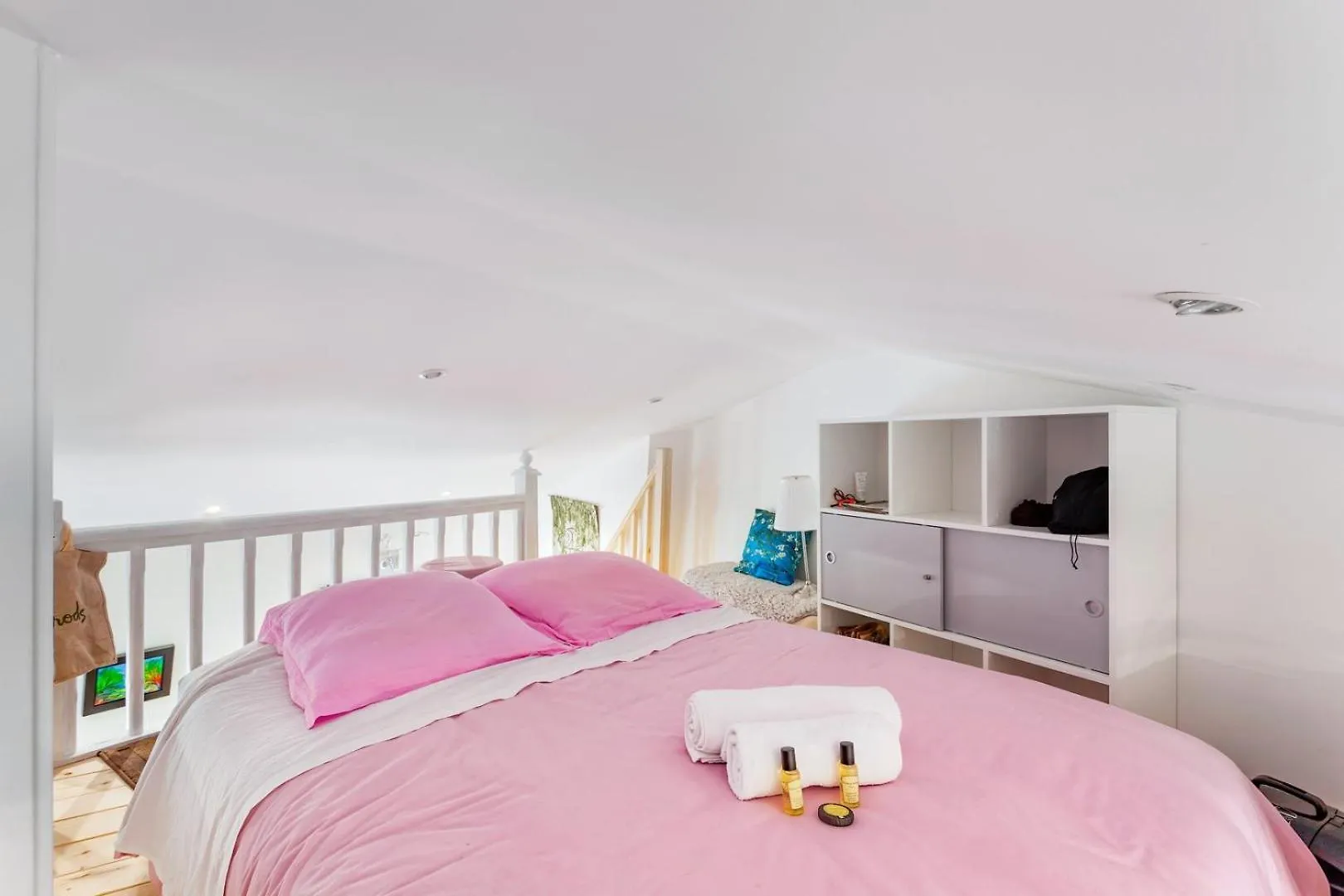 Guestready - Studio In The Heart Of Paris, For 2 Apartment Paris