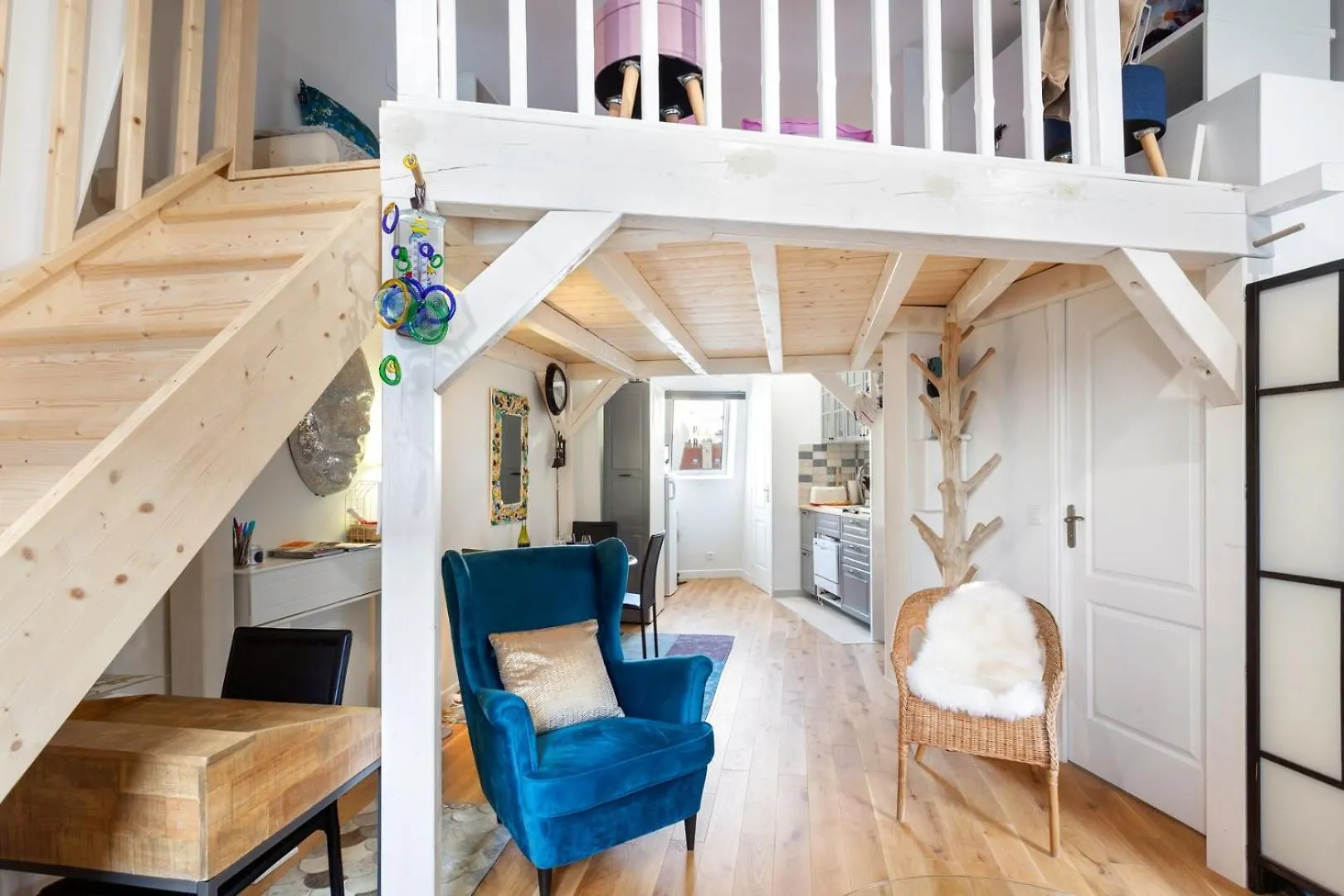 Guestready - Studio In The Heart Of Paris, For 2 Apartamento *