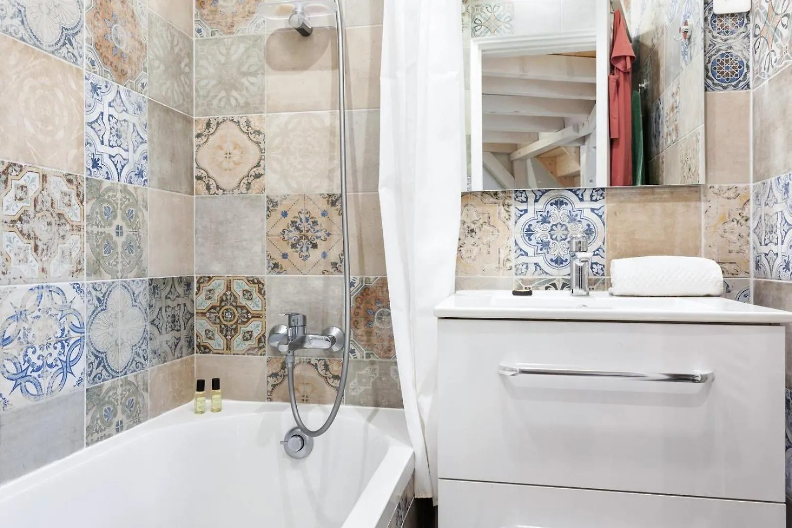 Apartment Guestready - Studio In The Heart Of Paris, For 2 Paris